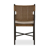 Miller Outdoor Woven Dining Chair