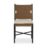 Miller Outdoor Woven Dining Chair