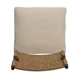 Miller Outdoor Woven Dining Chair