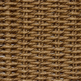 Miller Outdoor Woven Bar + Counter Stool