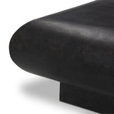 Ambra Outdoor Rectangular Coffee Table