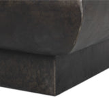 Ambra Outdoor Rectangular Coffee Table