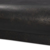 Ambra Outdoor Rectangular Coffee Table