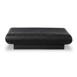 Ambra Outdoor Rectangular Coffee Table