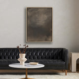 Seeking Simplicity Wall Art by Molly Supplee