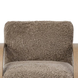 Burke Chair