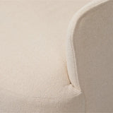 Blythe Swivel Chair