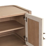 Kiran Nightstand