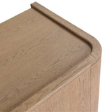Kiran Nightstand