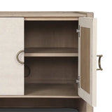 Kiran Nightstand