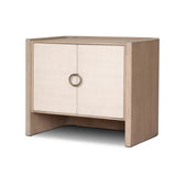Kiran Nightstand