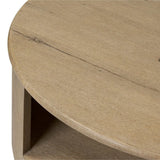 Farrow Coffee Table