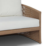 Mondira Outdoor Sofa