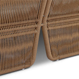 Mondira Outdoor Sofa