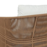 Mondira Outdoor Sofa