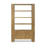 Fisher Bookcase
