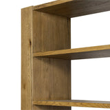 Fisher Bookcase