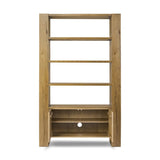 Fisher Bookcase