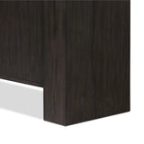 Fisher Bookcase