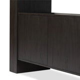 Fisher Bookcase