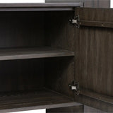 Fisher Bookcase