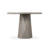 Bowman Outdoor Dining Table - 2 Sizes
