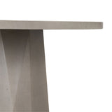 Bowman Outdoor Dining Table - 2 Sizes