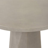 Bowman Outdoor Dining Table - 2 Sizes