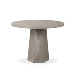 Bowman Outdoor Dining Table - 2 Sizes