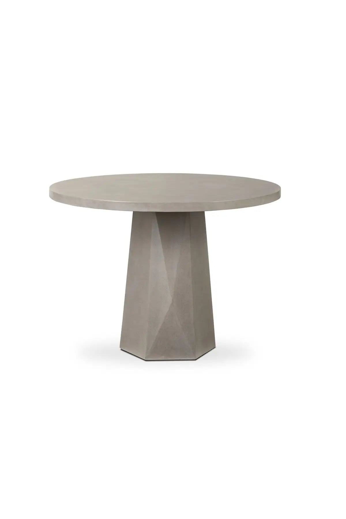 Bowman Outdoor Dining Table - 2 Sizes