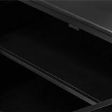 Breya Media Console