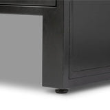 Breya Media Console
