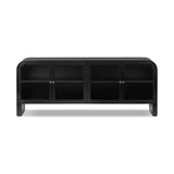 Breya Media Console
