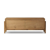 Bloomfield Media Console