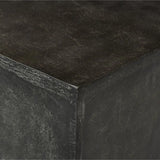 Graso Outdoor End Table