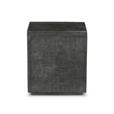 Graso Outdoor End Table