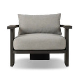 Tahana Outdoor Metal Chair