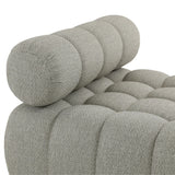 Roma Outdoor Swivel Chair