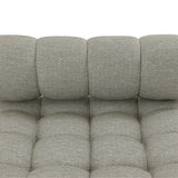 Roma Outdoor Swivel Chair