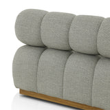 Roma Outdoor Swivel Chair