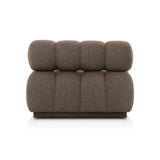 Roma Outdoor Swivel Chair