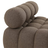 Roma Outdoor Swivel Chair