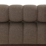 Roma Outdoor Swivel Chair