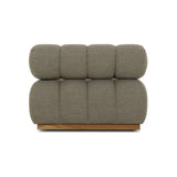Roma Outdoor Swivel Chair