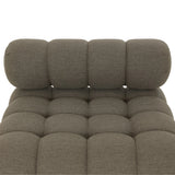 Roma Outdoor Swivel Chair