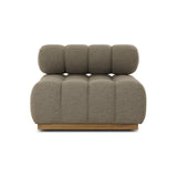 Roma Outdoor Swivel Chair
