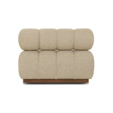 Roma Outdoor Swivel Chair