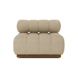 Roma Outdoor Swivel Chair