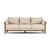 Barbosa Outdoor Sofa - 86"