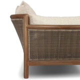 Barbosa Outdoor Sofa - 86"